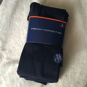 BNIB French Connecticut leggings